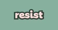Resist forty