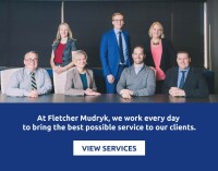 Fletcher Mudryk and Co