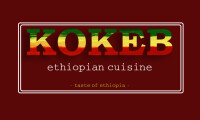 Kokeb ethiopian cuisine