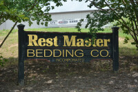 Rest master bedding co