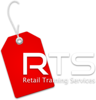Retail training services