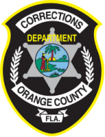 Orange County Corrections Department