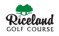Riceland golf course