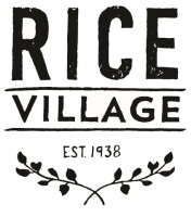 Rice village district