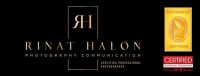 Rinat halon photography communication