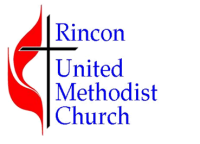 Rincon united methodist church