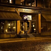 Ritz koney bar & grille