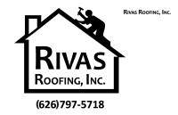 Rivas roofing
