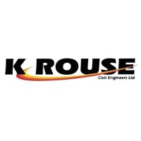 K Rouse Civil Engineers Ltd