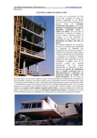 Luis Bozzo Estructuras y Proyectos, s.l.