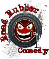 Road rubber comedy