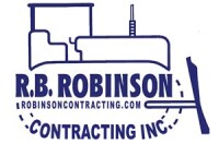 Robinson construction services, llc.