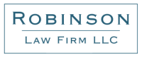 The robinson law firm llc