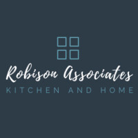 Robison associates kitchen and home