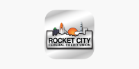 Rocket city federal credit union