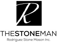 Rodriguez stone mason