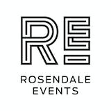 Rosendale events
