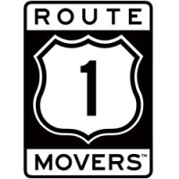 Route 1 movers