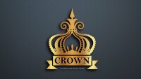 Royal crown limousine