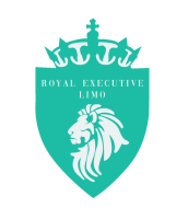 Royal executive limo