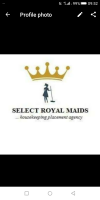 Royal maids agency