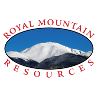 Royal mountain resources