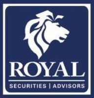 Royal securities company