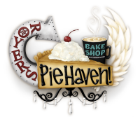 Royers pie haven