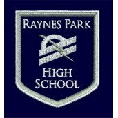Raynes park high school