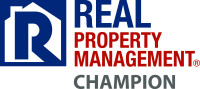 Real property management champion