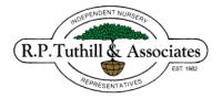R.p. tuthill & associates