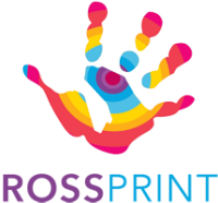 Ross printing