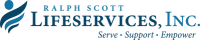Ralph scott lifeservices, inc.