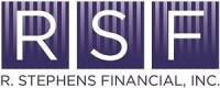 R. stephens financial, inc
