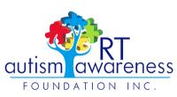 Rt autism awareness foundation