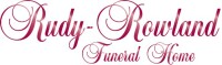 Rudy rowland funeral home