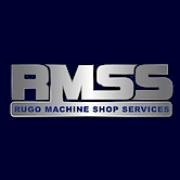 Rugo machine shop services