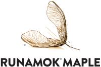 Runamok maple