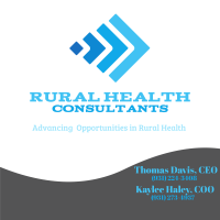 Rural health consultants
