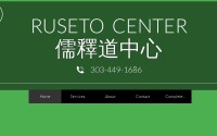 Ruseto center
