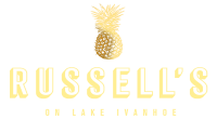 Russells on the lake