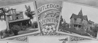 Borough of rutledge