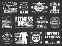 Rx fitness personal training