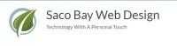 Saco bay web design
