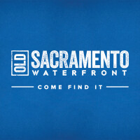 Sacramento river discovery
