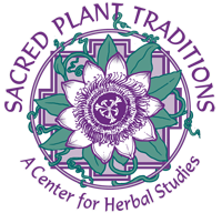 Sacred plant traditions