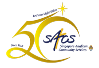Singapore anglican community services