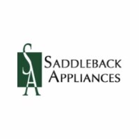 Saddleback appliances