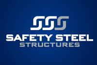 Safety steel structure