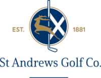 The saint andrews golf club